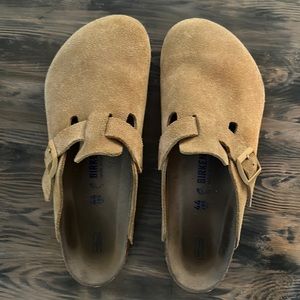 Birkenstock Boston BS